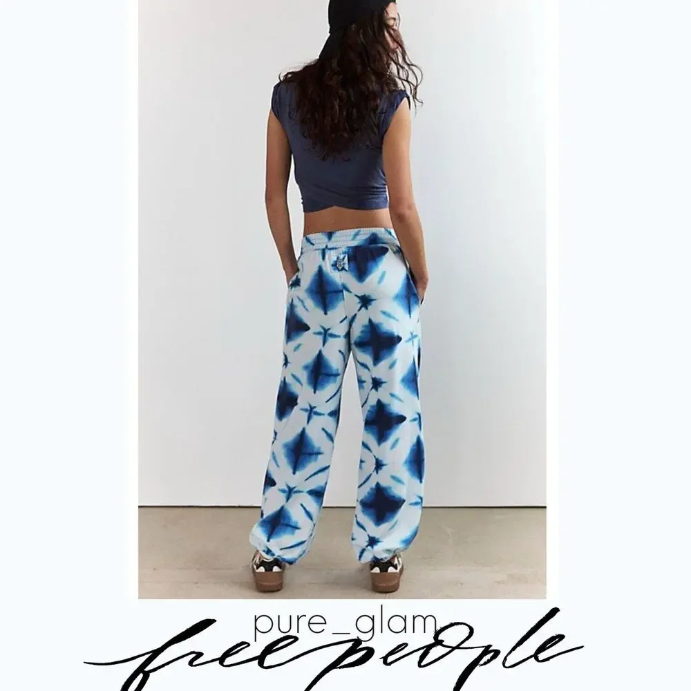 Free People crossover set